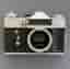 Revueflex E + Pentacon auto 135mm f/2.8 MC – Fint skick, fullt fungerande