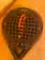 Neophyte Pro 2.0 Padelracket