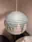 IKEA SUNNERY Pendant Lamp