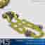 1/24 & 1/25 Bagged Chassis Curved Low Profile