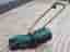 Parkside Elektrisk Gräsklippare PRM 1200 A1