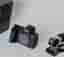 Sony A7 IV Kamerahus med tillbehör