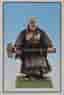OOP SEALED Warrior Priest of Sigmar - The Empire - Warhammer Fantasy