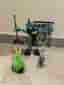 LEGO Hero Factory - CRYSTAL BEAST vs. BULK (44026)