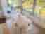 Matbord ljus oljad ek 180x90, modern design