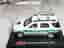 Modellbil Schuco Mercedes-Benz M-Klasse Polis