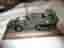 Modellbil Multiple Gun Motor Carriage M16