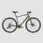 Principia Gravel H20 Deore - Hybridcykel