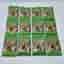 12 x LEGO 71029 - Collectible Minifigures / CMF - Series 21 / Serie 21, Oöppnade