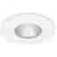NYA! Downlight MD-315 LED 3W IP44/IP21 Matt Vit, Malmbergs inkl moms