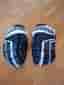 Reebok 24K Ishockeyhandskar, 28 cm/11 tum