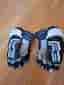 Reebok 24K Ishockeyhandskar, 28 cm/11 tum