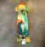 Sunbow Skateboard 56cm lång