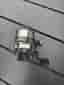 ABU Abumatic 325 spincast-rulle