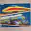 Larsen GN4 Train Puzzle 24 Pieces - Steam Locomotive High-Speed Train Norway