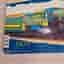 Larsen GN4 Train Puzzle 24 Pieces - Steam Locomotive High-Speed Train Norway