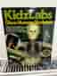KidzLabs Glow Human Skeleton Byggsats