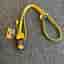 Petzl Eject repbroms med remskiva