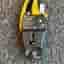 Petzl Eject repbroms med remskiva