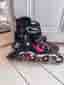 Rollerblade inlines, storlek 38.5