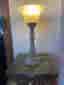 Bordslampa Lamp Gustaf AB E27 60W Baroque