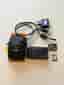 Panasonic Lumix DMC-TZ57 – 16 MP, 20x Optisk Zoom – Komplett Paket