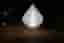 Bordslampa Anti Gravity Clear