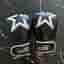 Star Gear Boxningshandskar 16 OZ Boxning Kampsport Handskar