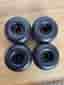 Spitfire Formula Four Urethane Skateboardhjul 53mm
