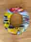 Disney Cars badring