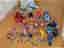 Paw Patrol Stor Samling Fordon och Figurer
