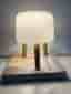 Bordslampa ”Milk”. Design