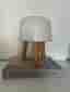 Bordslampa ”Milk”. Design
