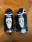 Rullskridskor Vanilla Junior Tuxedo Jam Skates