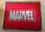 Marvel Hundbädd - Storlek M