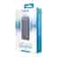 5000mAh Forever Powerbank till Mobiltelefoner & Surfplattor Svart