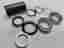 BMX Spanish Vevlagerdelar 22mm (ej komplett)