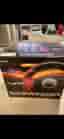 Microsoft SideWinder Force Feedback Wheel - Komplett i originalkartong - Nyskick