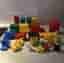 Lego Duplo paket