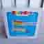 BrainBox Verden Memory Game World Geography Danish Edition 8+