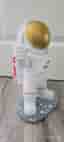 Ny Astronaut bordslampa, 33 cm