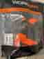 Worksafe Fallskyddssele S/M