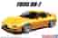 Aoshima 1/24 Mazda FD3S RX-7 `02 Air Suspension Custom