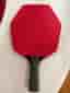 Stiga Cybershape Future bordtennisracket
