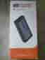 M8 Solar Power Bank med inbyggd solpanel