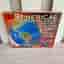 3D Spherical Jigsaw Puzzle World Globe 530 Pieces Buffalo Games 1997