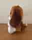 Vtech Baby Speak & Learn Puppy, interaktiv/lärorik valpleksak i plysch