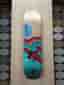 Habitat Skateboard Deck Mark Suciu Pro Model