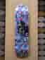 Element Skateboard Deck "Love Kills" Street Art Series 2 av Chad Muska