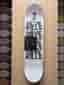 Element Skateboard Deck "Love Kills" Street Art Series 2 av Chad Muska